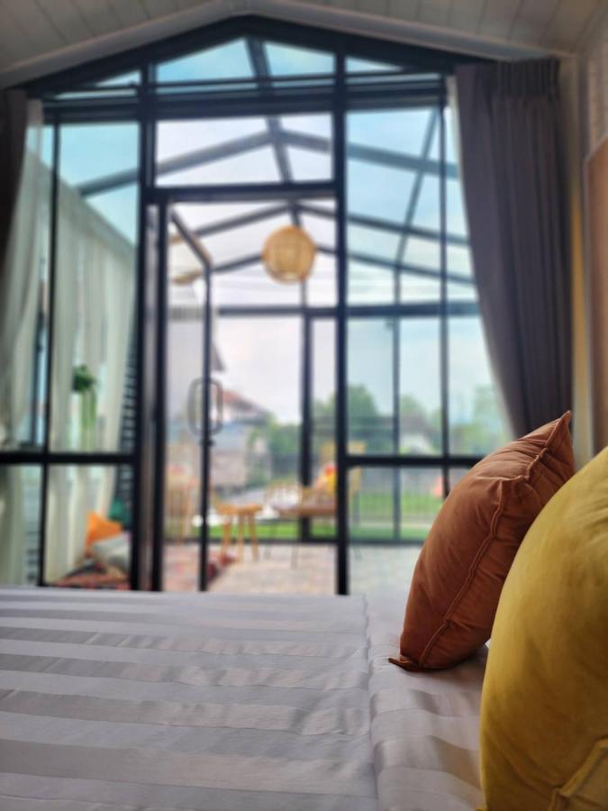 Capital O 75422 Million Pillows Chiang Mai Exterior foto
