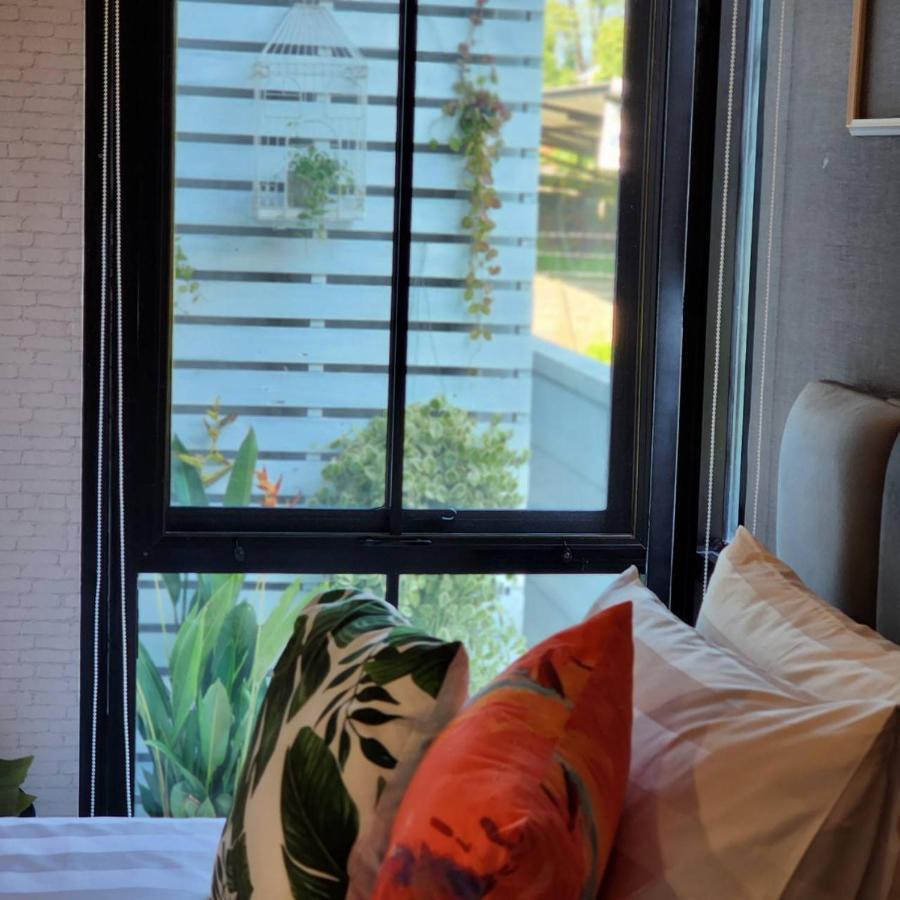 Capital O 75422 Million Pillows Chiang Mai Exterior foto