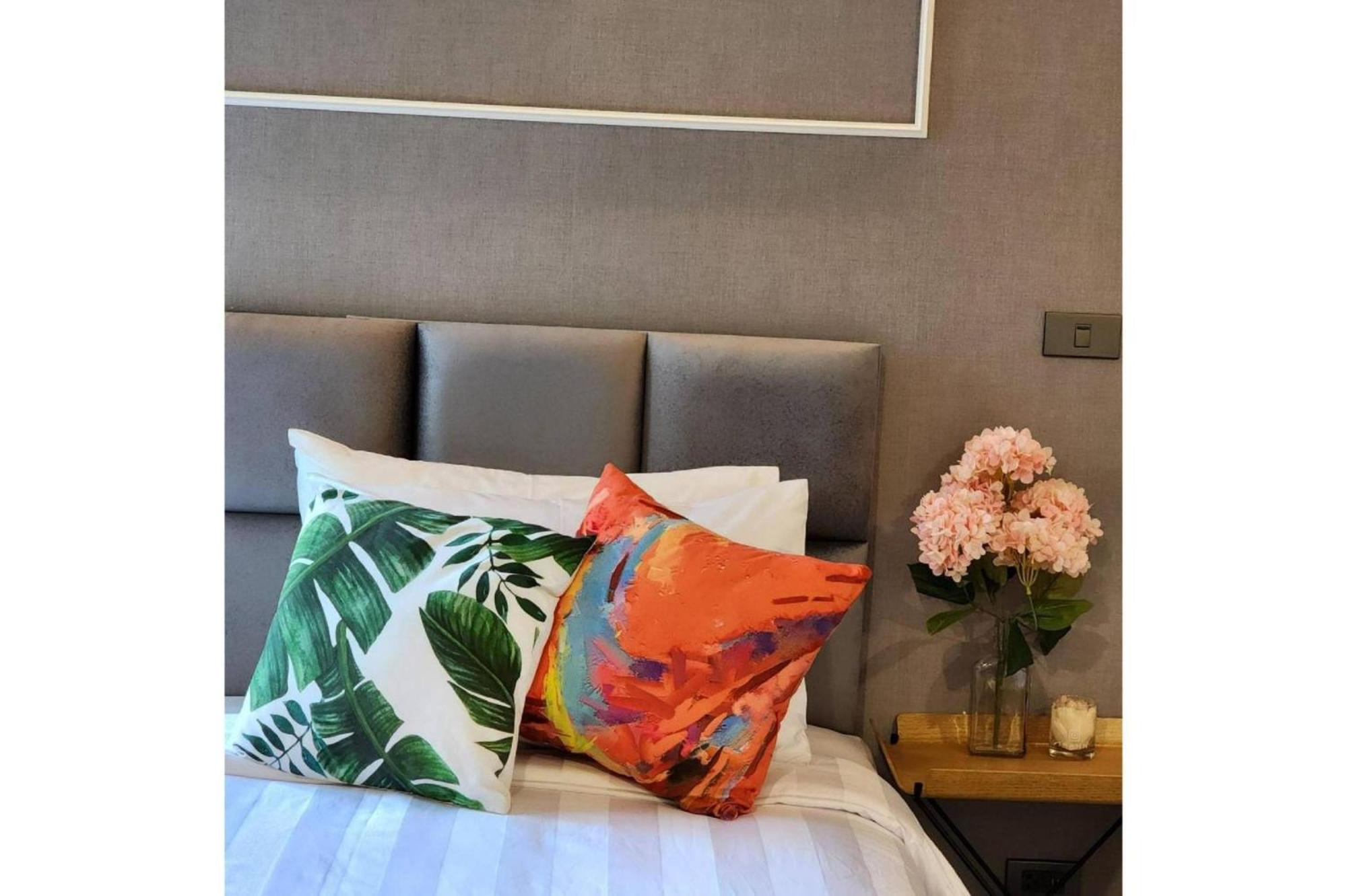Capital O 75422 Million Pillows Chiang Mai Exterior foto