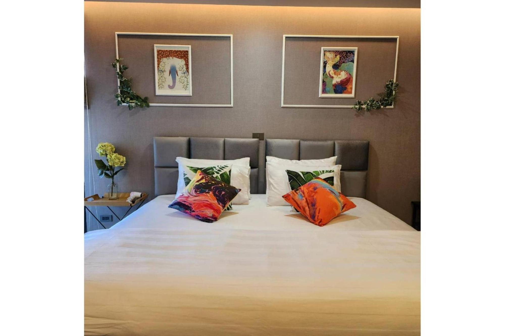 Capital O 75422 Million Pillows Chiang Mai Exterior foto
