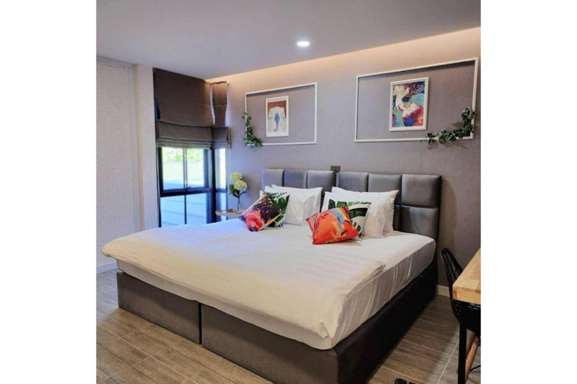 Capital O 75422 Million Pillows Chiang Mai Exterior foto